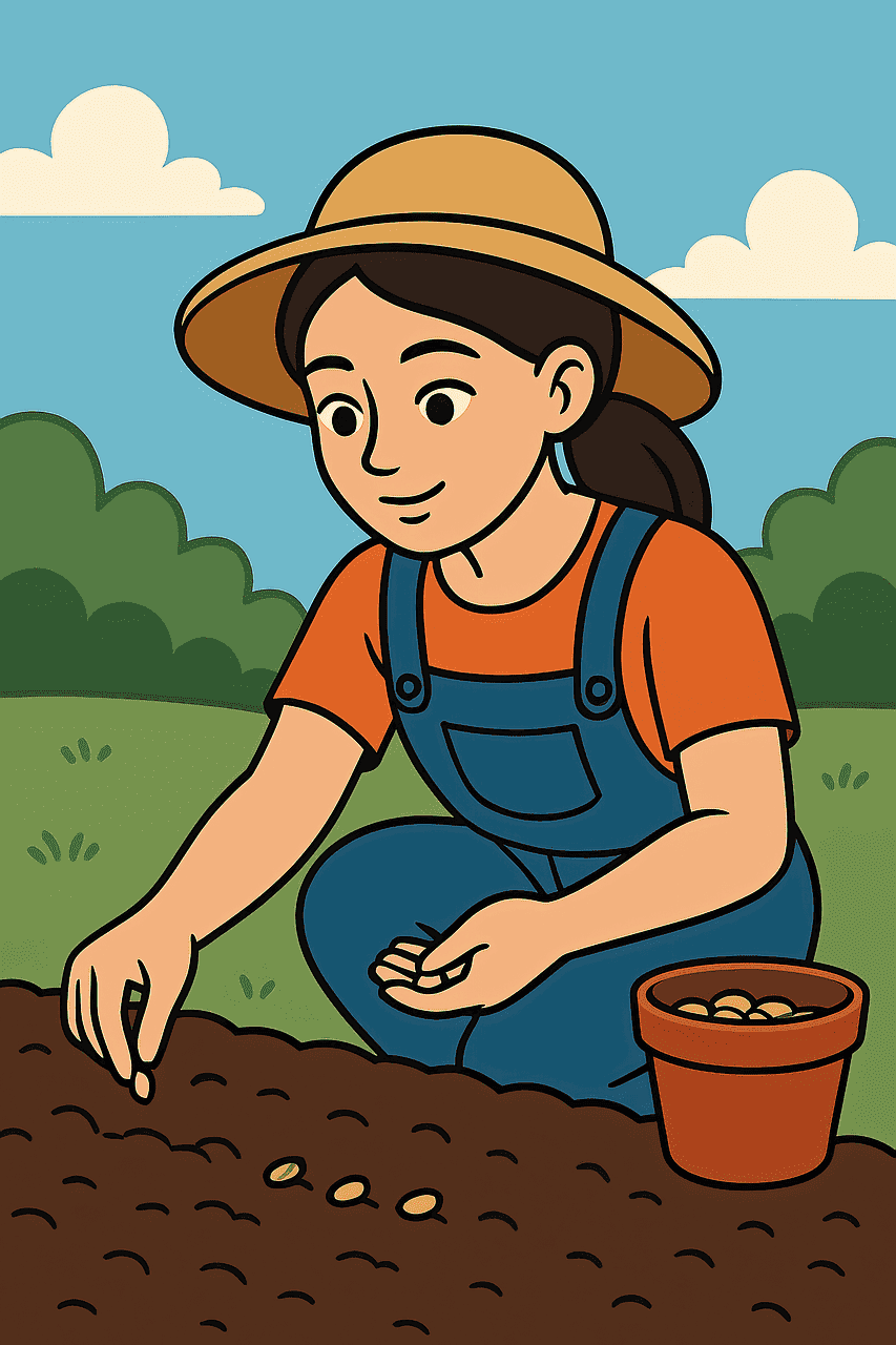 Une politique agricole gagnant-gagnant pour le climat et la biodiversité