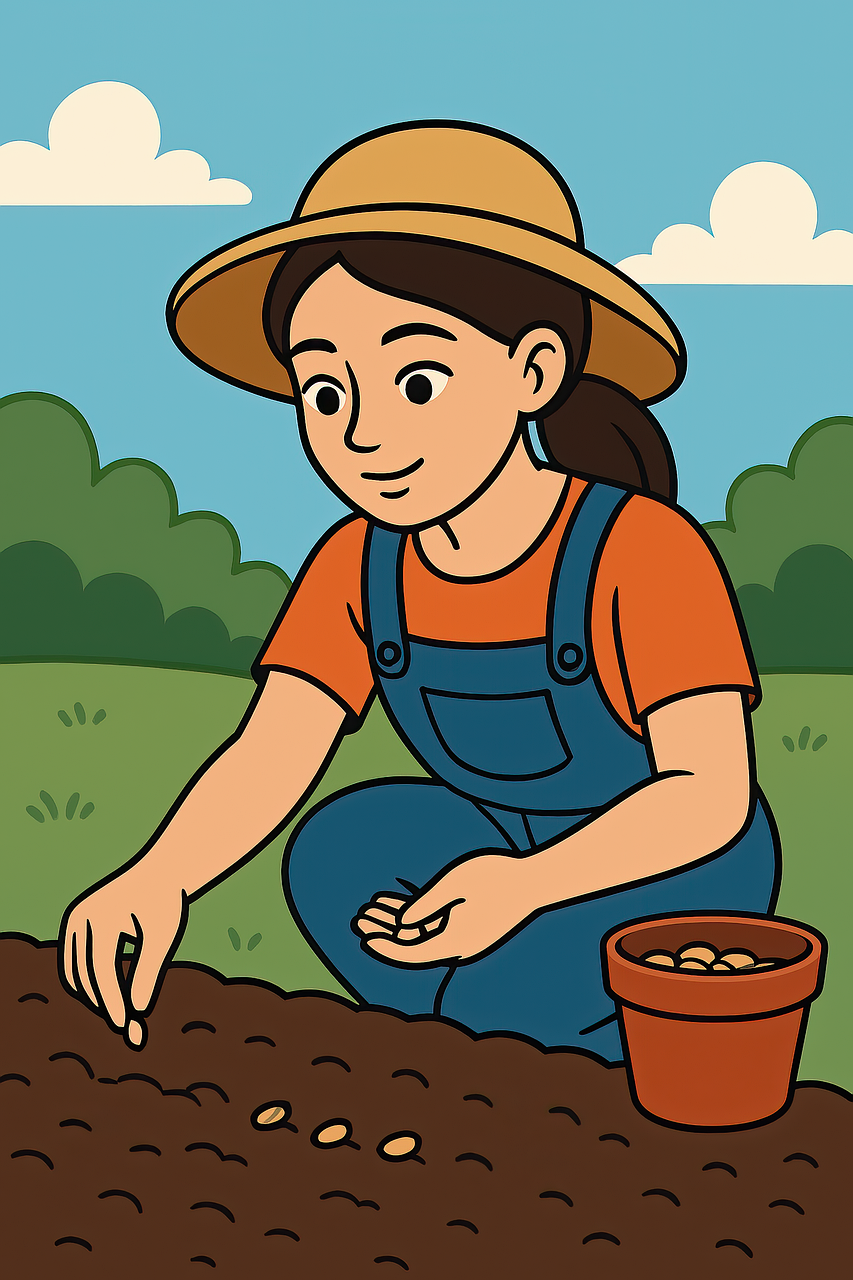 Une politique agricole gagnant-gagnant pour le climat et la biodiversité
