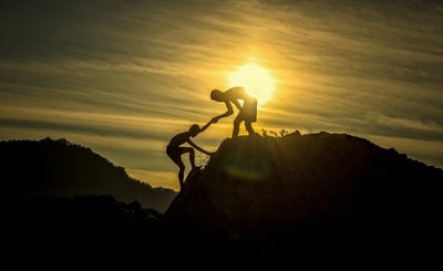 Six défis intergénérationnels à relever collectivement cet été