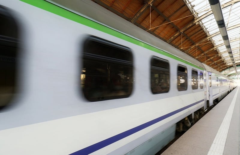 Les bienfaits des transports en commun sur l’environnement