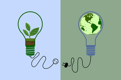 Meilleures pratiques écologiques pour réduire votre empreinte carbone