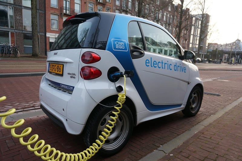 Mobilité durable : les clés pour un avenir éco-responsable