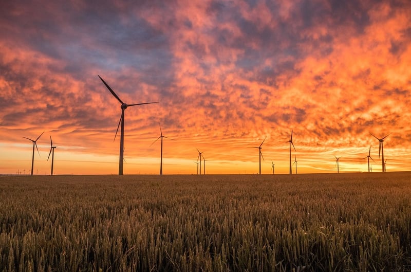 Energies renouvelables : les grandes lignes de la directive ‘RED III’ n°2023/2413 du 18 octobre 2023