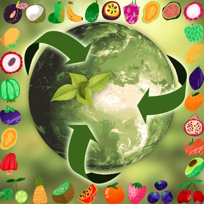 Participez à la Célébration Écologique le 7 juin 2025 à Fontenay-aux-Roses