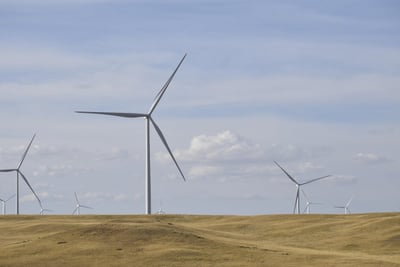 Énergie alternative : Les solutions durables pour un avenir plus vert