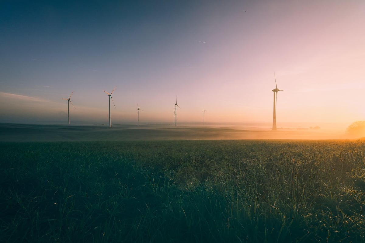 Vers 2050 : La France façonne son avenir énergétique au cœur de la stratégie nationale bas carbone