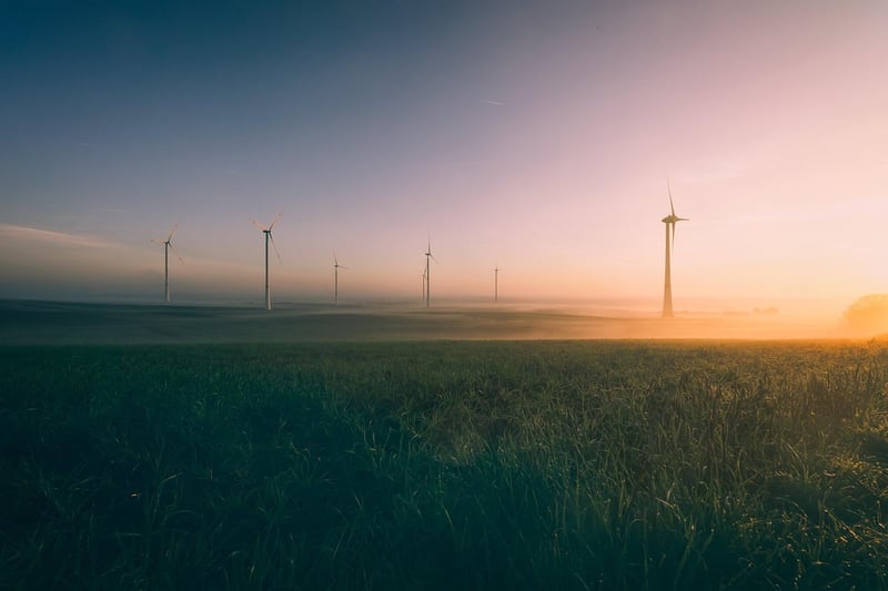 Vers 2050 : La France façonne son avenir énergétique au cœur de la stratégie nationale bas carbone