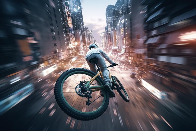 L’exemple de Bruxelles Environnement : initier la mobilité durable au sein de vos équipes