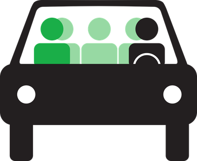 Les vertus du covoiturage et de l’autopartage