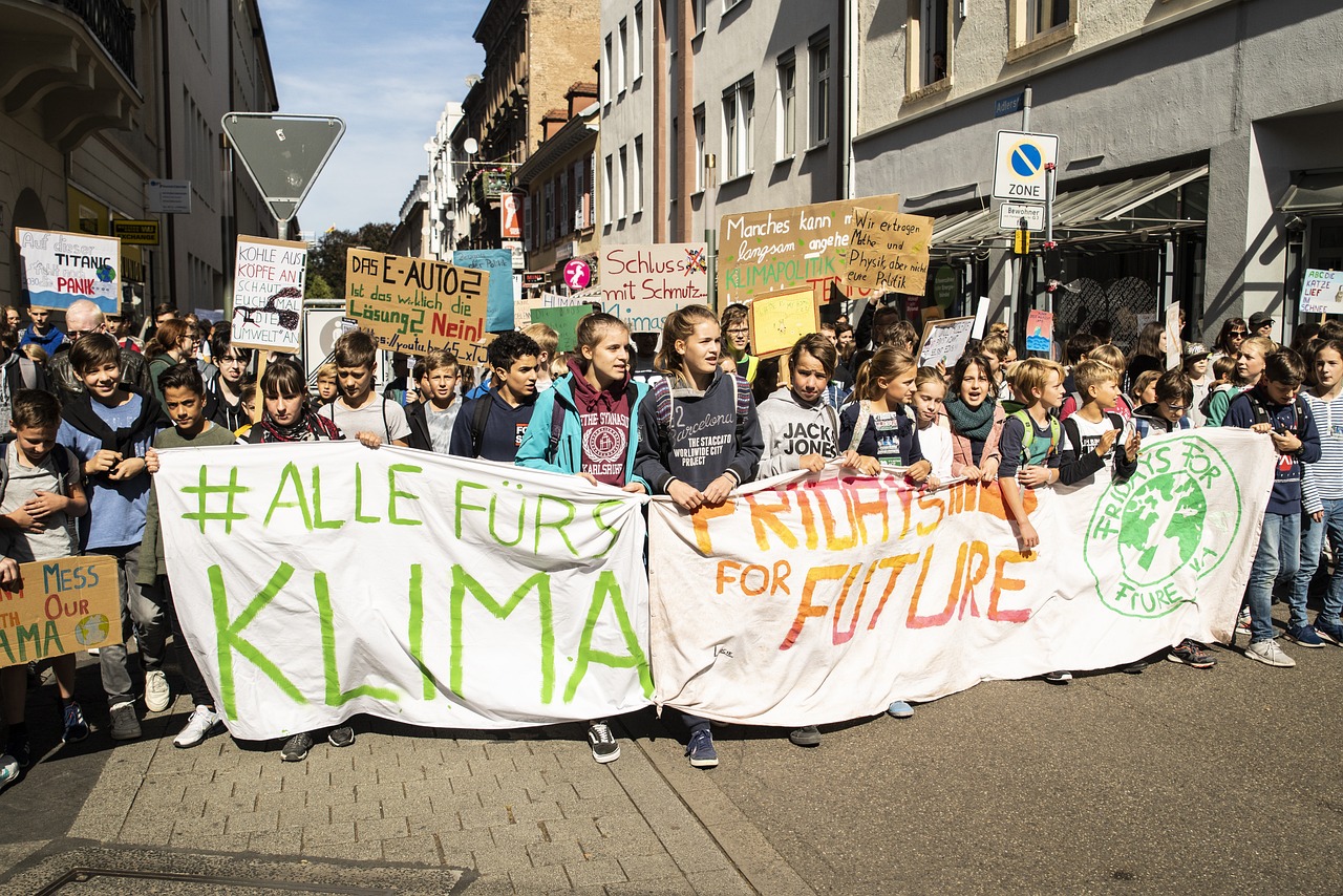 découvrez comment agir pour le climat ! explorez des initiatives, des conseils pratiques et des actions à entreprendre pour lutter contre le changement climatique et préserver notre planète pour les générations futures.