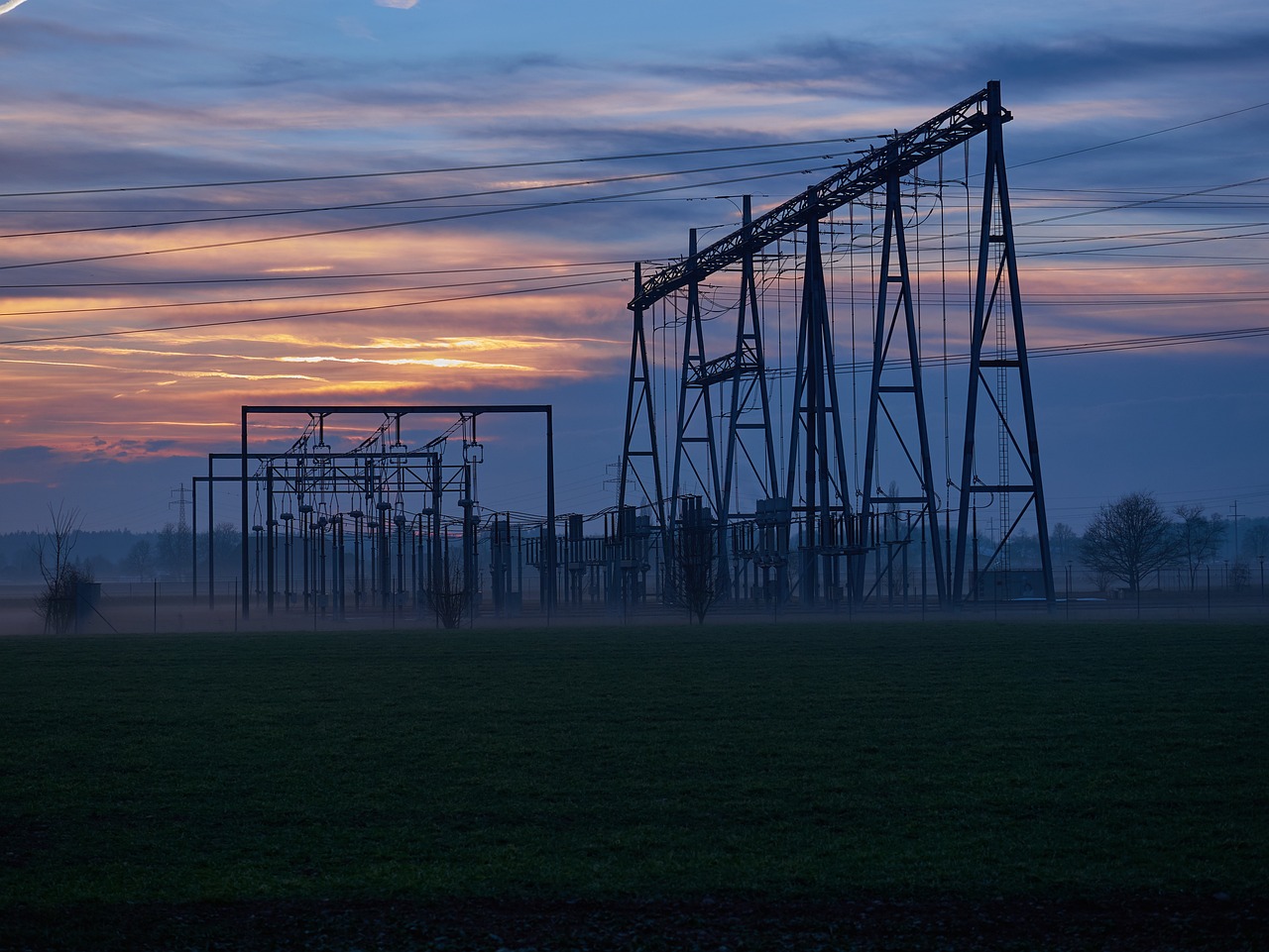 découvrez les enjeux et les opportunités de la transition énergétique, un processus essentiel pour un avenir durable. explorez les innovations, les politiques et les solutions qui permettent de réduire notre empreinte carbone tout en favorisant un développement économique responsable.