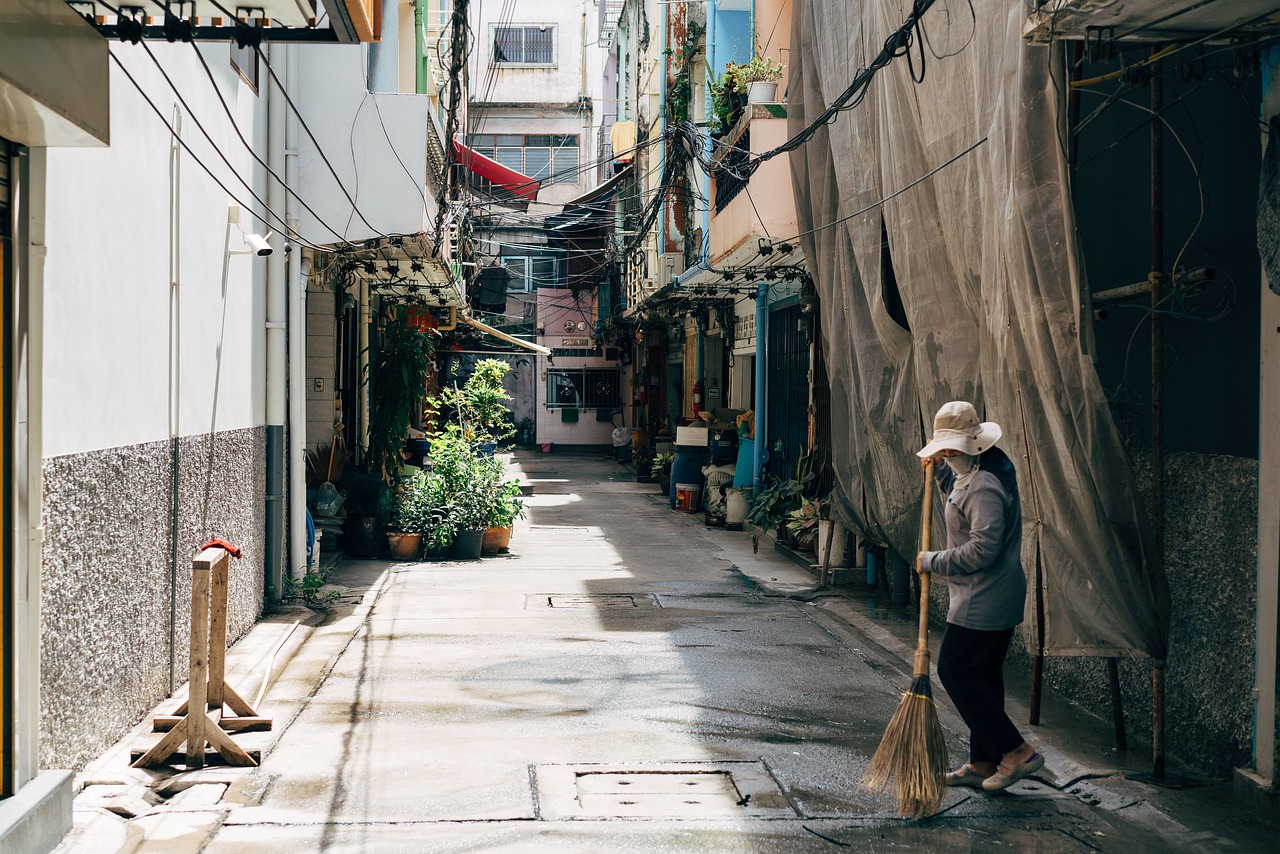 découvrez des initiatives locales inspirantes qui favorisent le développement durable, renforcent le tissu communautaire et encouragent la participation citoyenne. engagez-vous pour un avenir meilleur grâce à des projets innovants et des actions concrètes dans votre région.