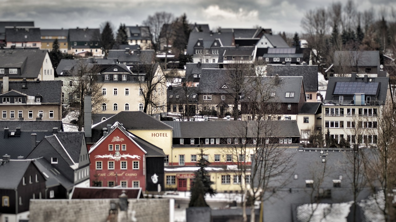 découvrez comment les initiatives locales transforment nos communautés et favorisent le développement durable. explorez des projets innovants et engageants qui unissent les citoyens pour un avenir meilleur.