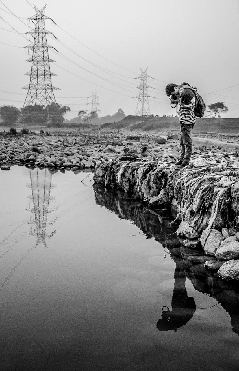 découvrez les enjeux de la pollution, ses impacts sur l'environnement et la santé, ainsi que des solutions pratiques pour réduire votre empreinte écologique et préserver notre planète.