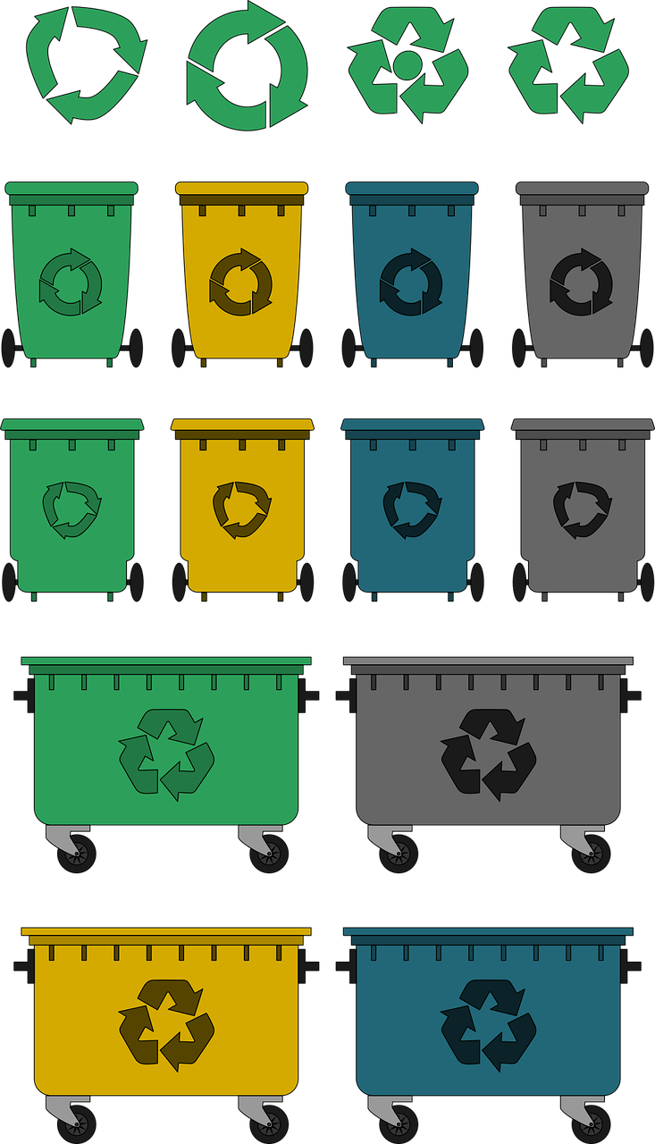 découvrez l'importance du recyclage pour préserver notre planète. apprenez comment trier vos déchets, les matériaux qui peuvent être recyclés et les avantages environnementaux du recyclage. engagez-vous dès aujourd'hui pour un avenir plus durable.