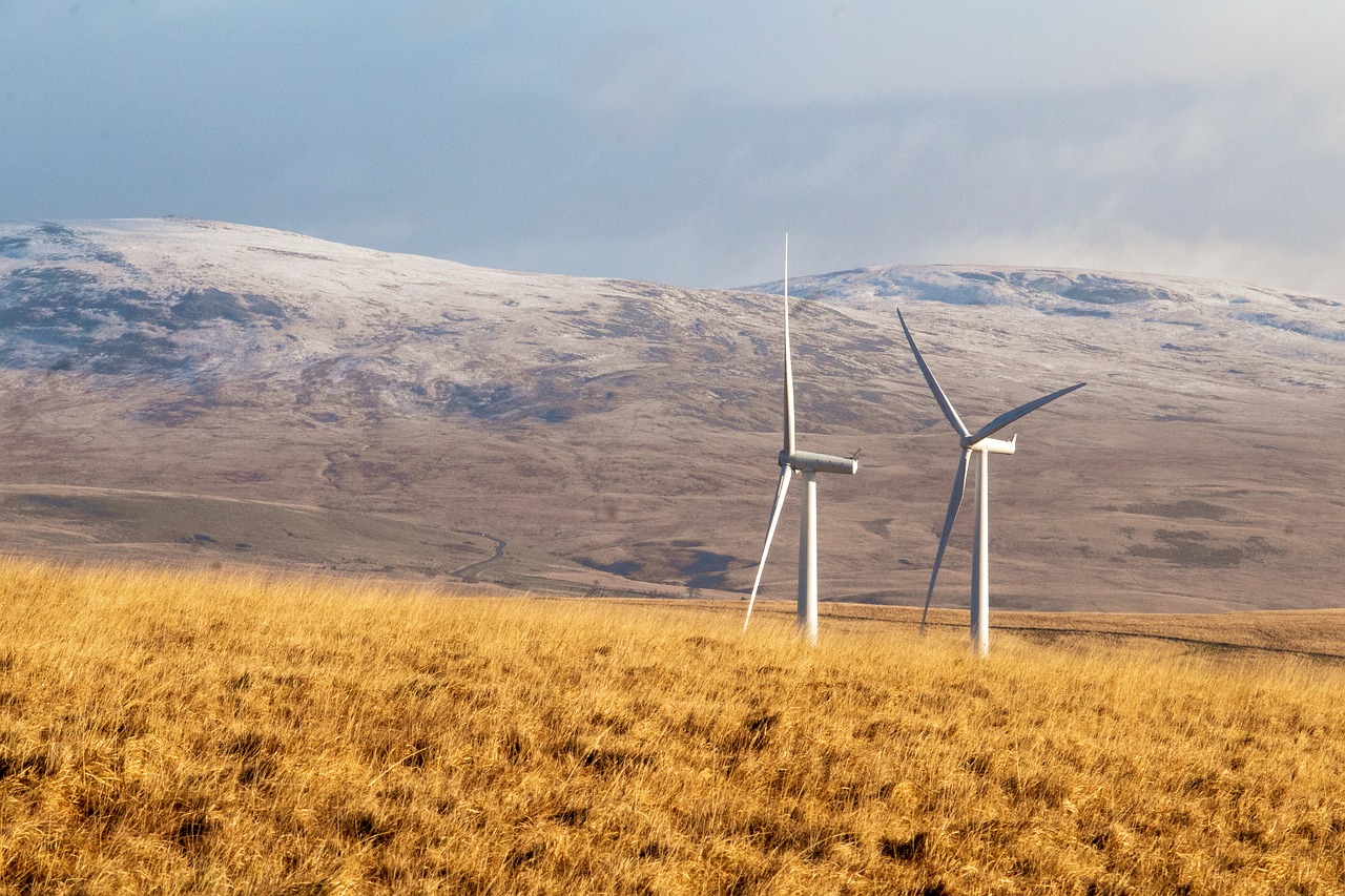 découvrez les avantages de l'énergie renouvelable : une solution durable et écologique pour réduire votre empreinte carbone. apprenez comment adopter des sources d'énergie comme le solaire, l'éolien et l'hydroélectrique pour un avenir plus vert.