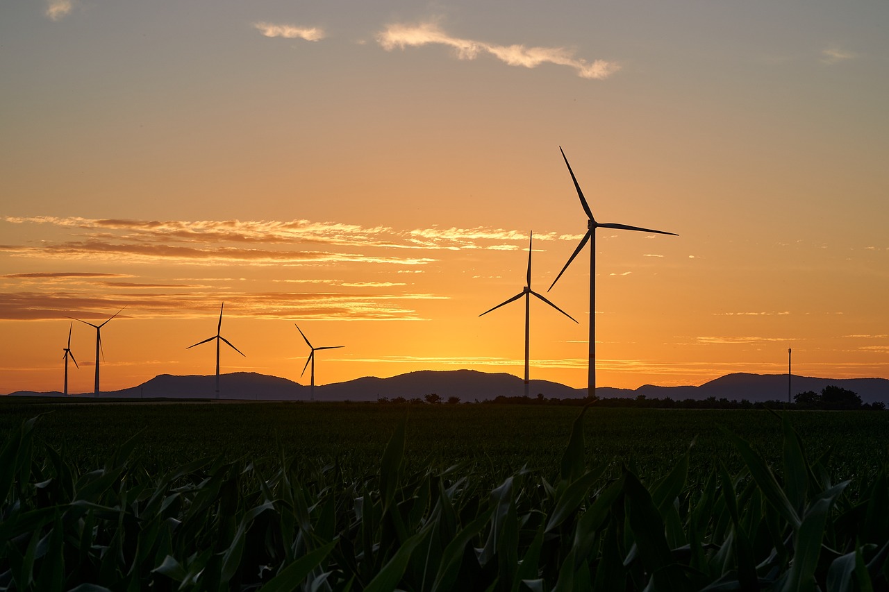 découvrez les avantages et les innovations de l'énergie renouvelable, une solution durable pour un avenir plus vert. apprenez comment les énergies solaires, éoliennes et hydrauliques transforment notre quotidien et préservent notre planète.