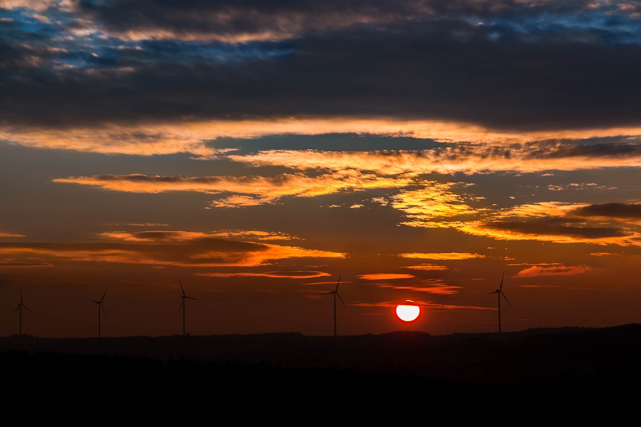 découvrez les enjeux et les avantages des énergies renouvelables, une solution clé pour un avenir durable et respectueux de l'environnement. informez-vous sur les différentes sources d'énergie renouvelable et leur impact positif sur notre planète.