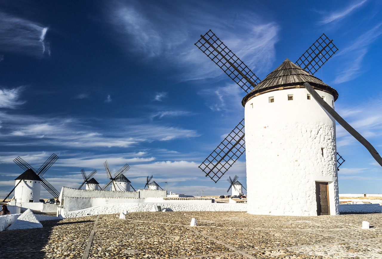 découvrez les avantages de l'énergie renouvelable, une solution durable pour un avenir plus propre. apprenez comment les technologies vertes, telles que l'énergie solaire, éolienne et hydraulique, transforment notre façon de produire et de consommer l'électricité.