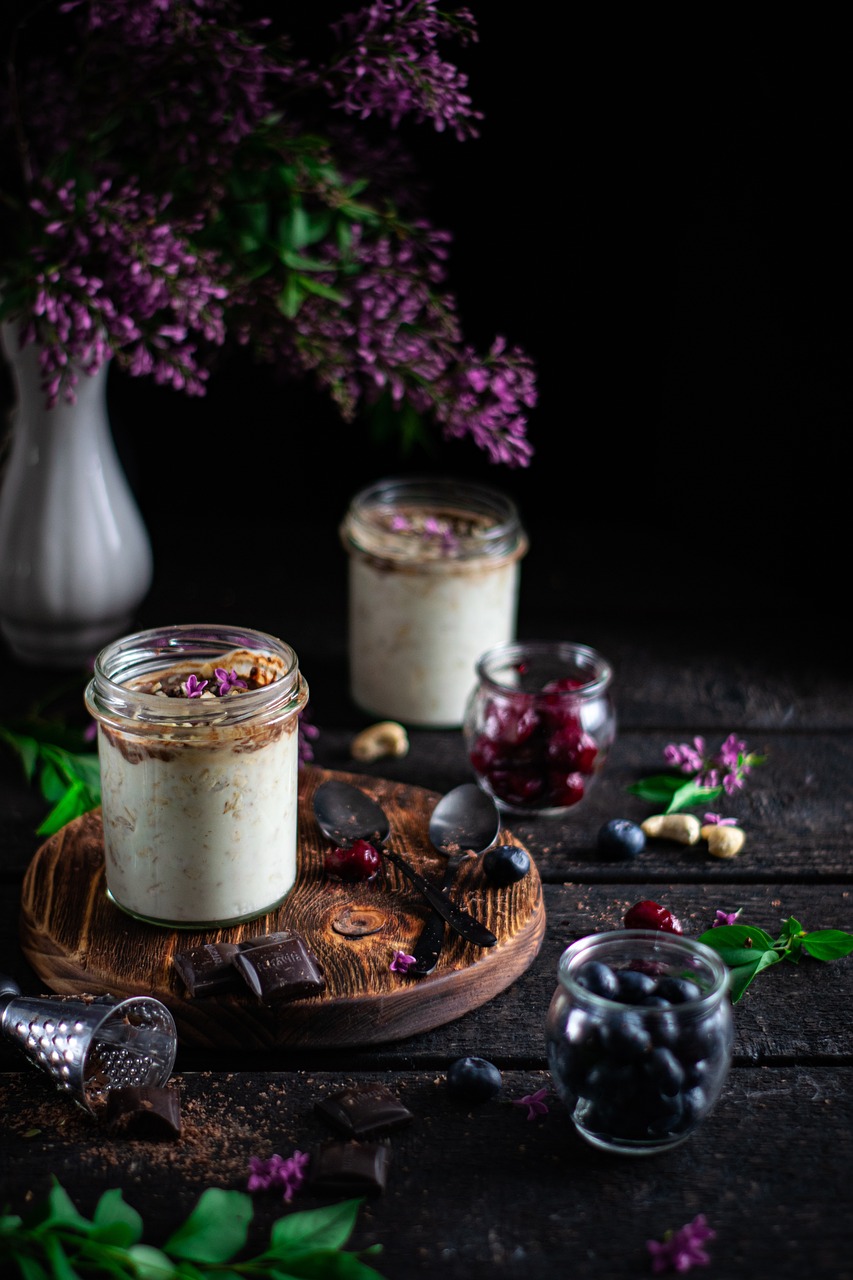 découvrez les aliments de saison qui ravivent vos plats ! apprenez à profiter des fruits et légumes frais tout au long de l'année, tout en respectant l'environnement et en soutenant les producteurs locaux.