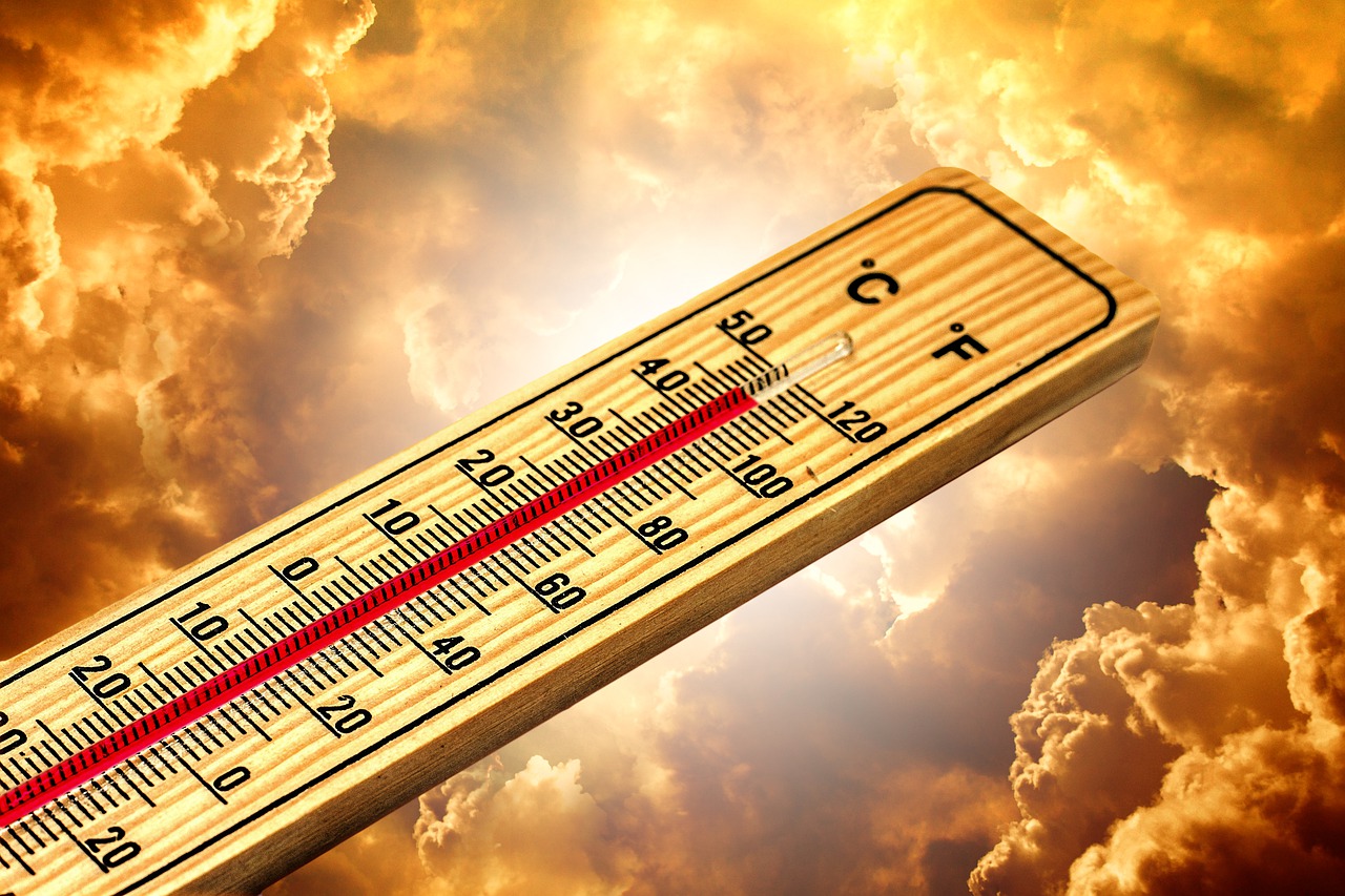 découvrez tout sur la température : définitions, échelles de mesure, impacts sur le climat et la météo, ainsi que son importance dans notre quotidien. restez informé sur les variations de la température à travers le monde.