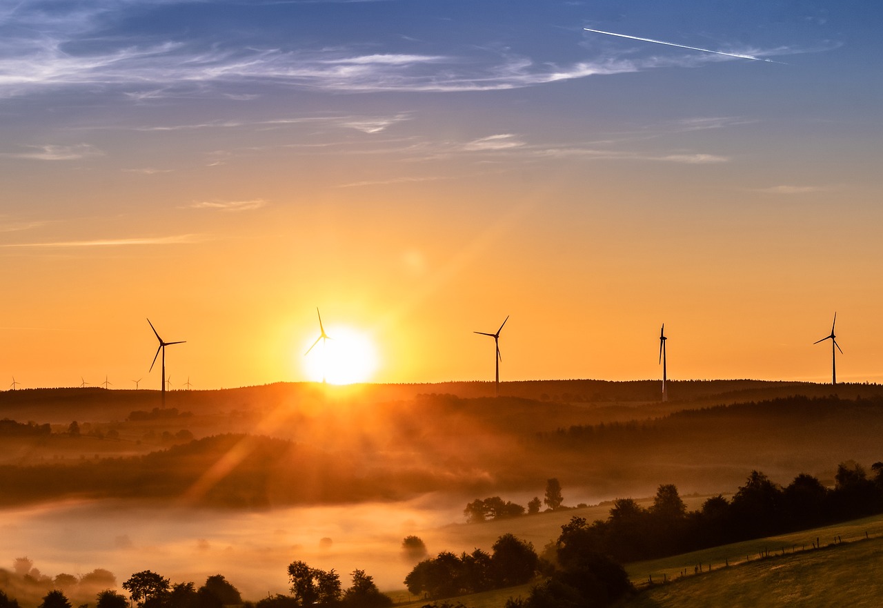 découvrez les avantages de l'énergie éolienne, une source d'énergie renouvelable qui contribue à la réduction des émissions de carbone, favorise l'indépendance énergétique et génère des emplois. adoptez une solution durable pour un avenir meilleur.