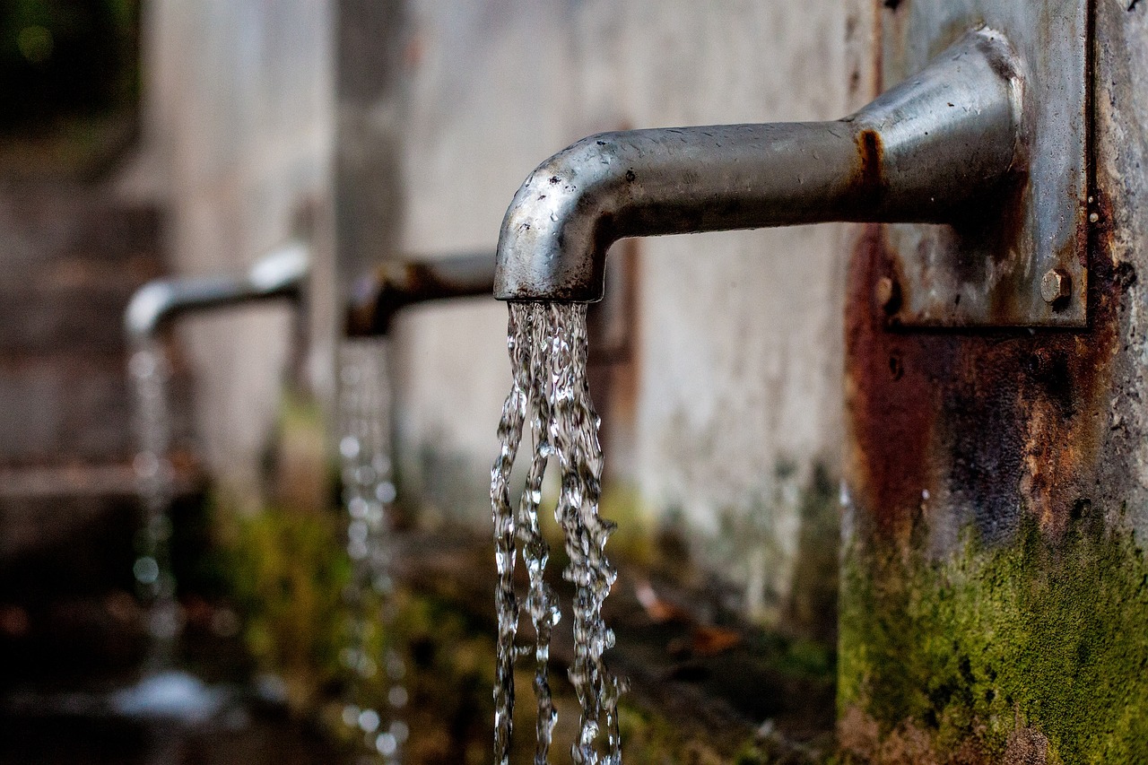 L’eau, une ressource clé dans la transition énergétique