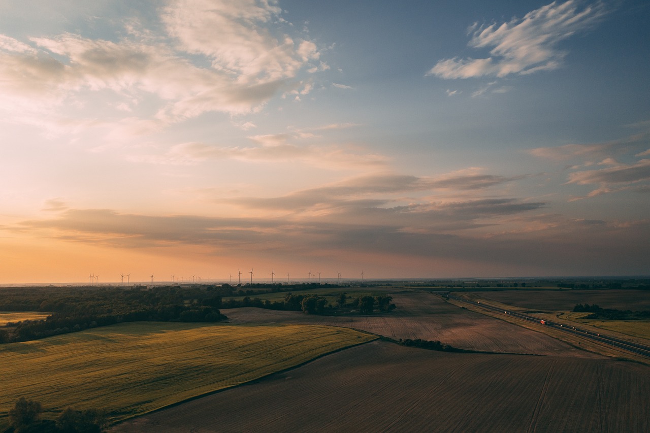 Les actions des entreprises pour une planète plus verte