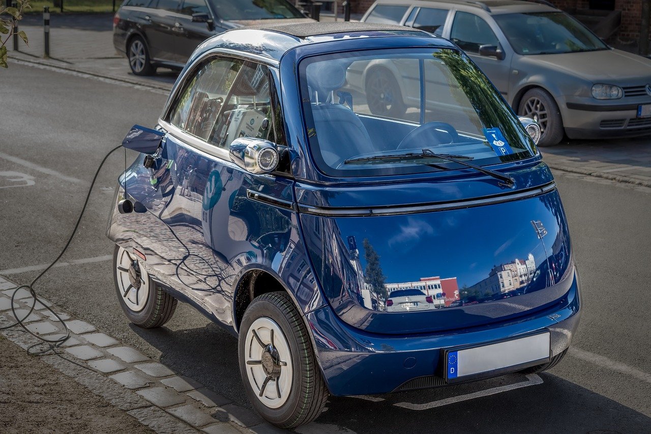 L’essor de la mobilité électrique en France