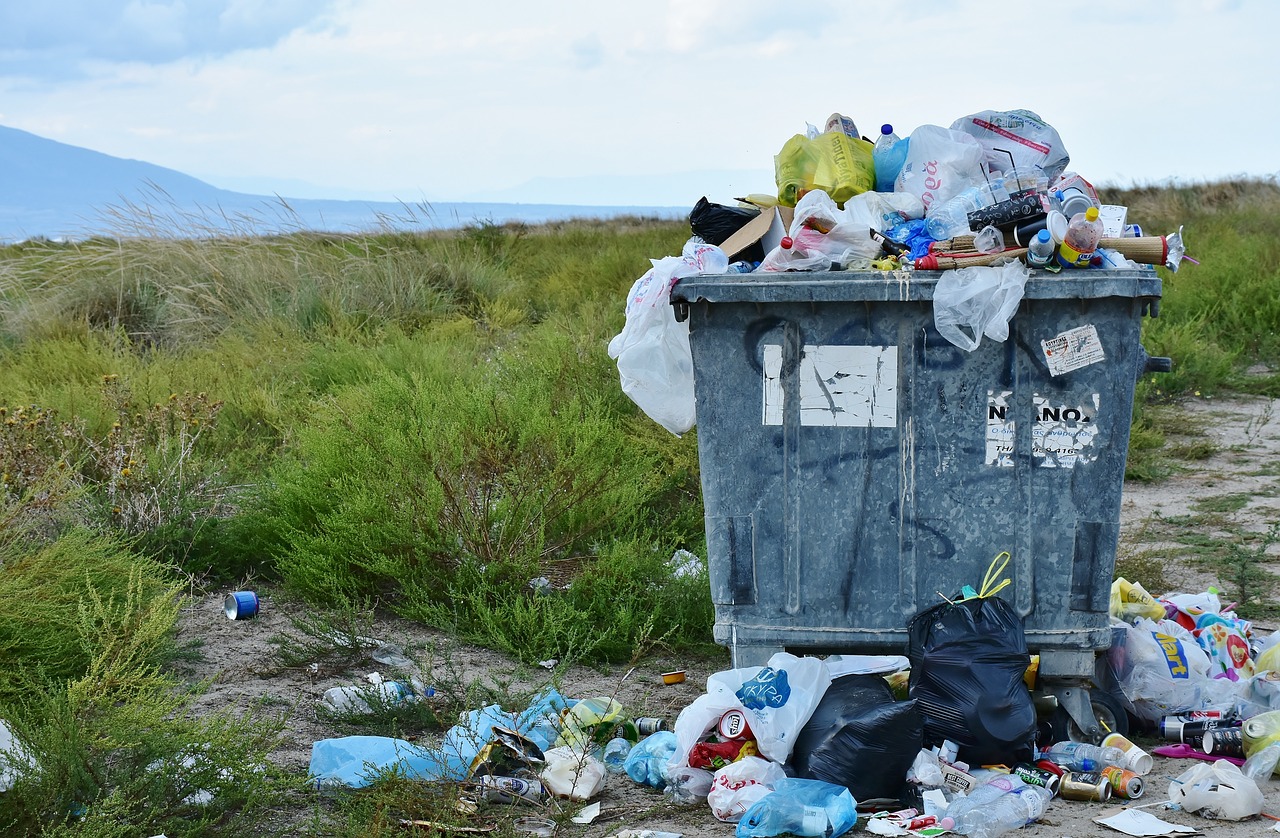 L’importance de la sensibilisation à la pollution plastique