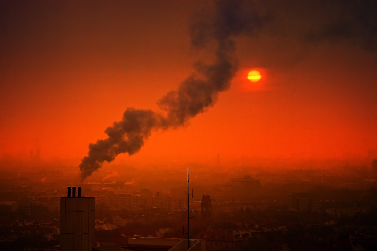 découvrez les impacts de la pollution de l'air sur la santé humaine et l'environnement. apprenez les causes, les conséquences et les solutions pour lutter contre cette problématique mondiale qui affecte notre qualité de vie.