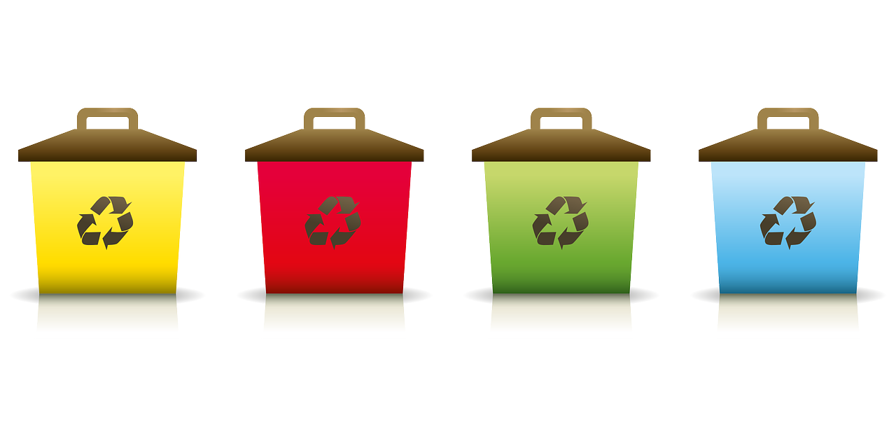 découvrez l'importance du recyclage pour préserver notre planète. apprenez comment trier vos déchets, les étapes du processus de recyclage et les avantages environnementaux qu'il apporte. engageons-nous ensemble pour un avenir plus durable.