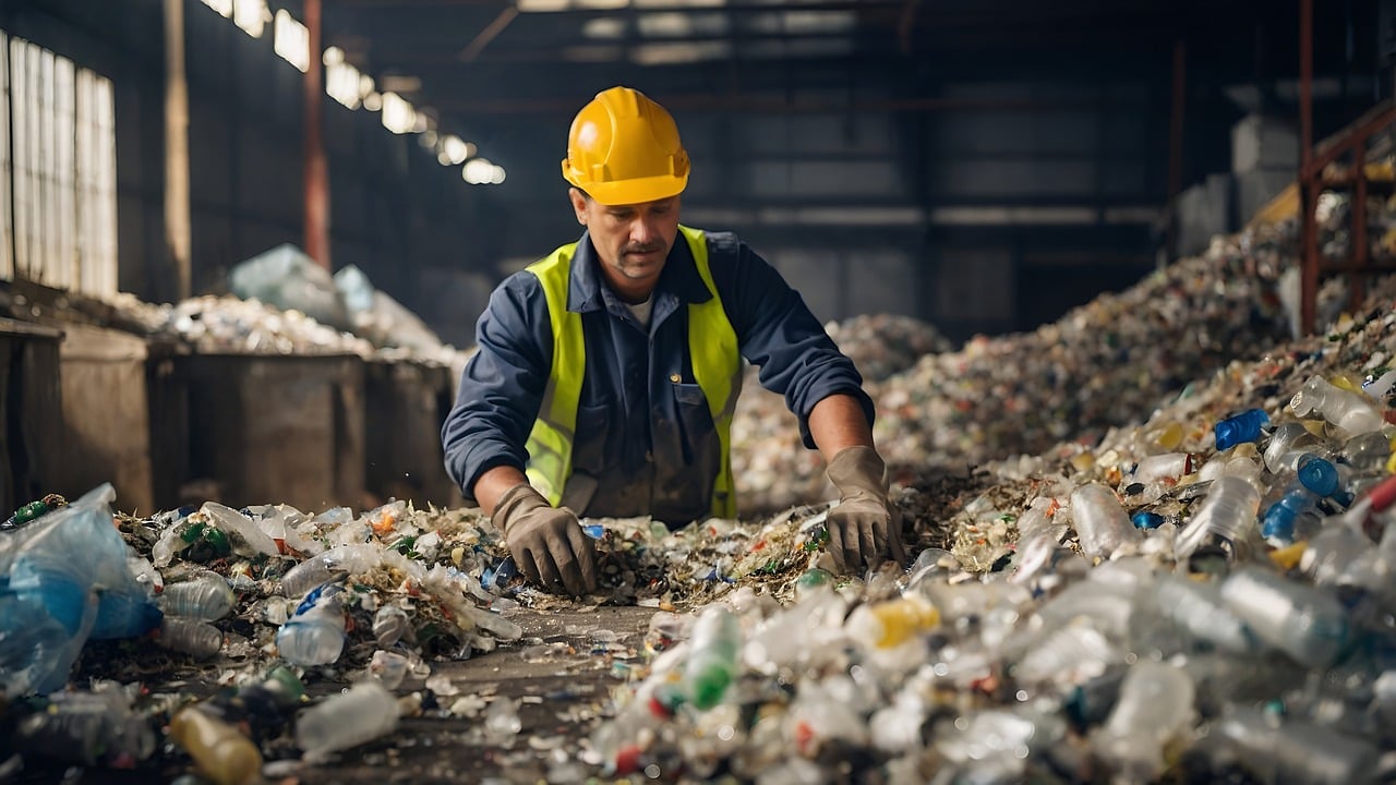 découvrez l'importance du recyclage pour préserver notre planète. apprenez les gestes simples à adopter pour réduire vos déchets et contribuer à un avenir durable grâce à des pratiques écologiques.