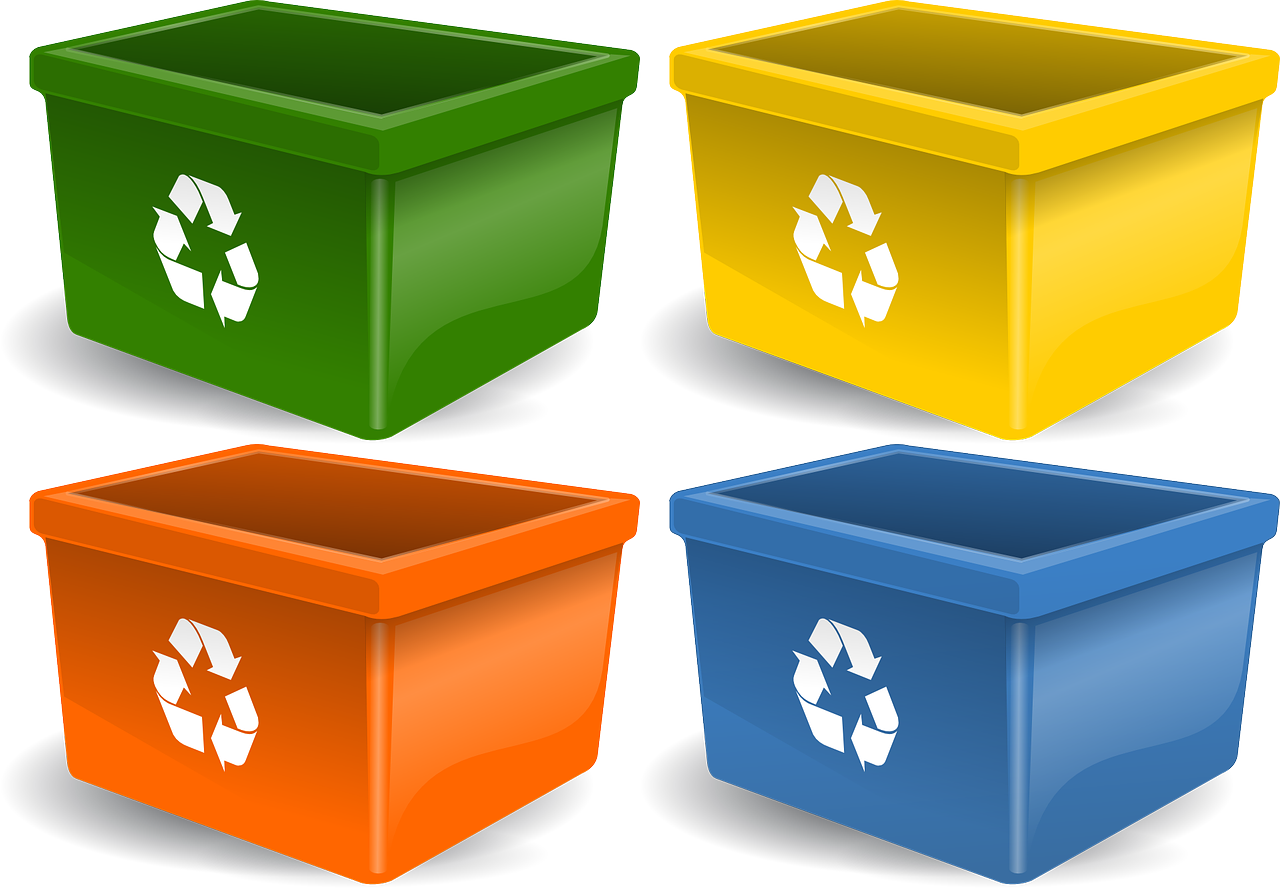 découvrez l'importance du recyclage pour préserver notre planète. apprenez comment trier vos déchets, réduire votre empreinte écologique et contribuer à un avenir durable grâce à des gestes simples au quotidien.