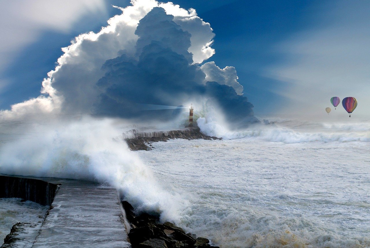 découvrez les causes et les impacts de l'élévation du niveau de la mer, un phénomène majeur lié aux changements climatiques qui menace littéralement nos côtes, nos écosystèmes et nos communautés. informez-vous sur les enjeux environnementaux et les solutions possibles pour faire face à cette crise mondiale.