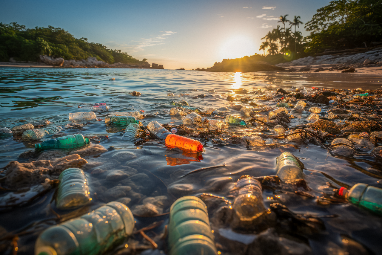 découvrez les enjeux des plastiques à usage unique et leur impact sur l'environnement. apprenez comment réduire votre empreinte écologique et soutenir les alternatives durables pour un avenir plus vert.