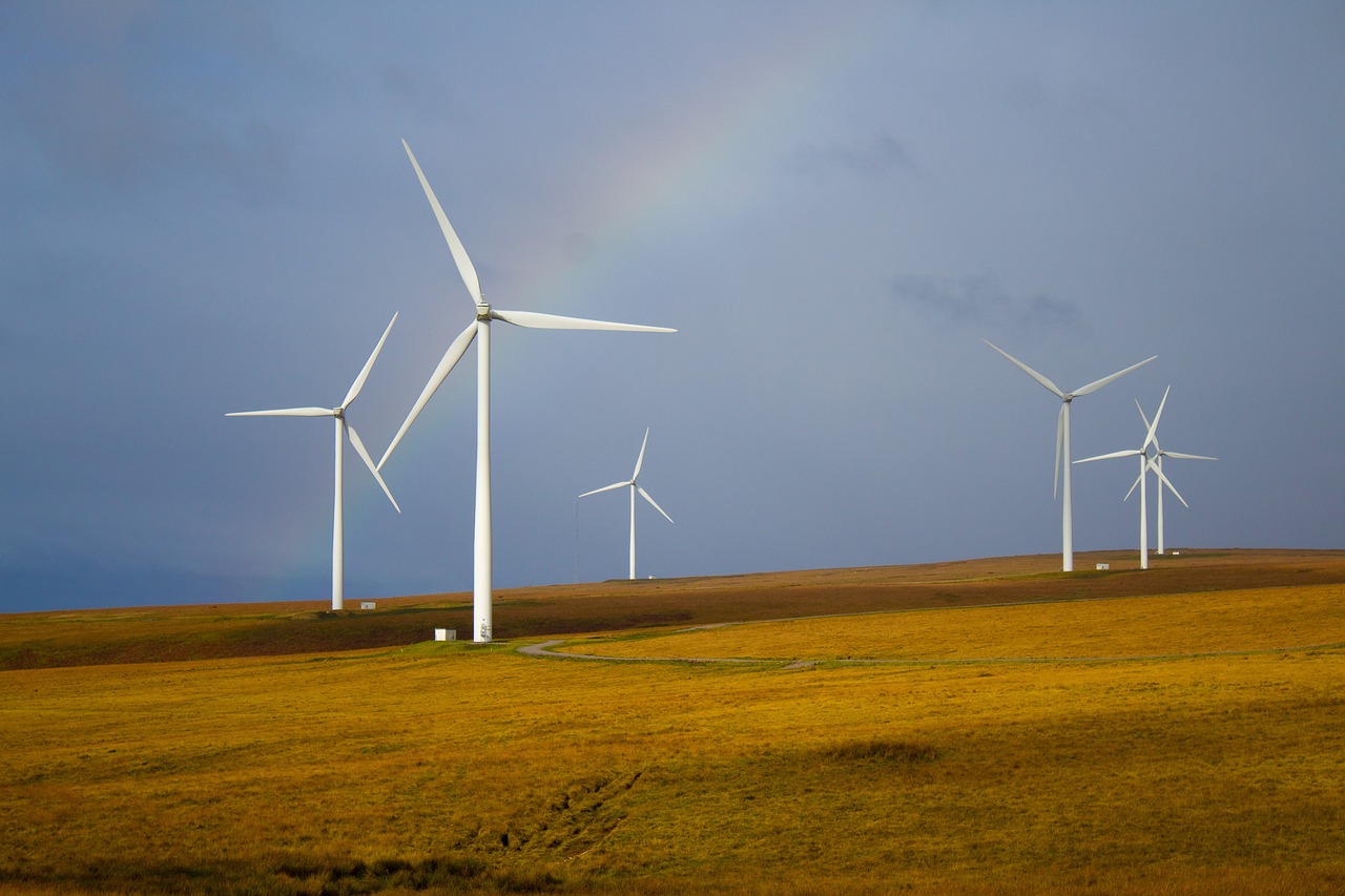 Les enjeux de l’agriculture durable