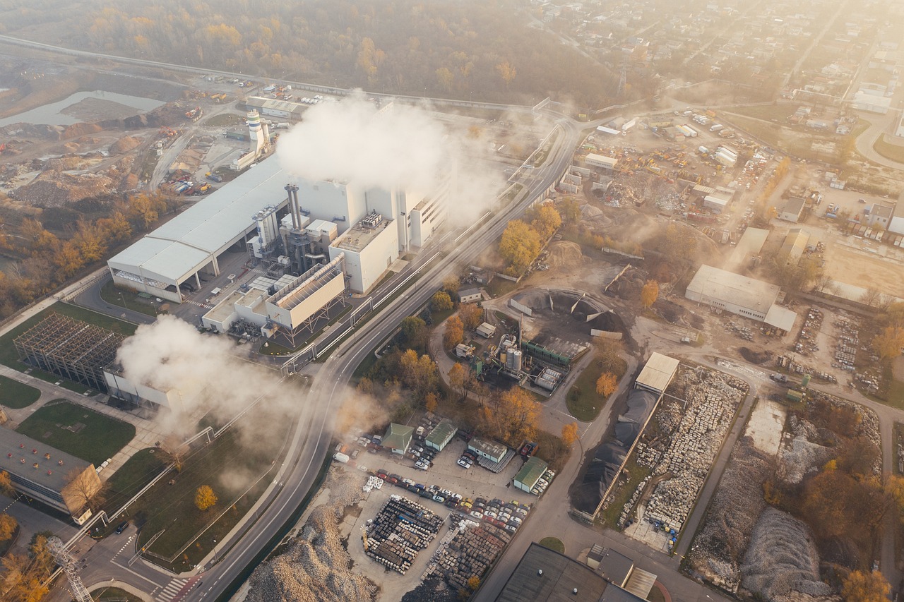 découvrez tout sur l'empreinte carbone : qu'est-ce que c'est, comment la mesurer et des conseils pour la réduire efficacement afin de contribuer à une planète plus durable.