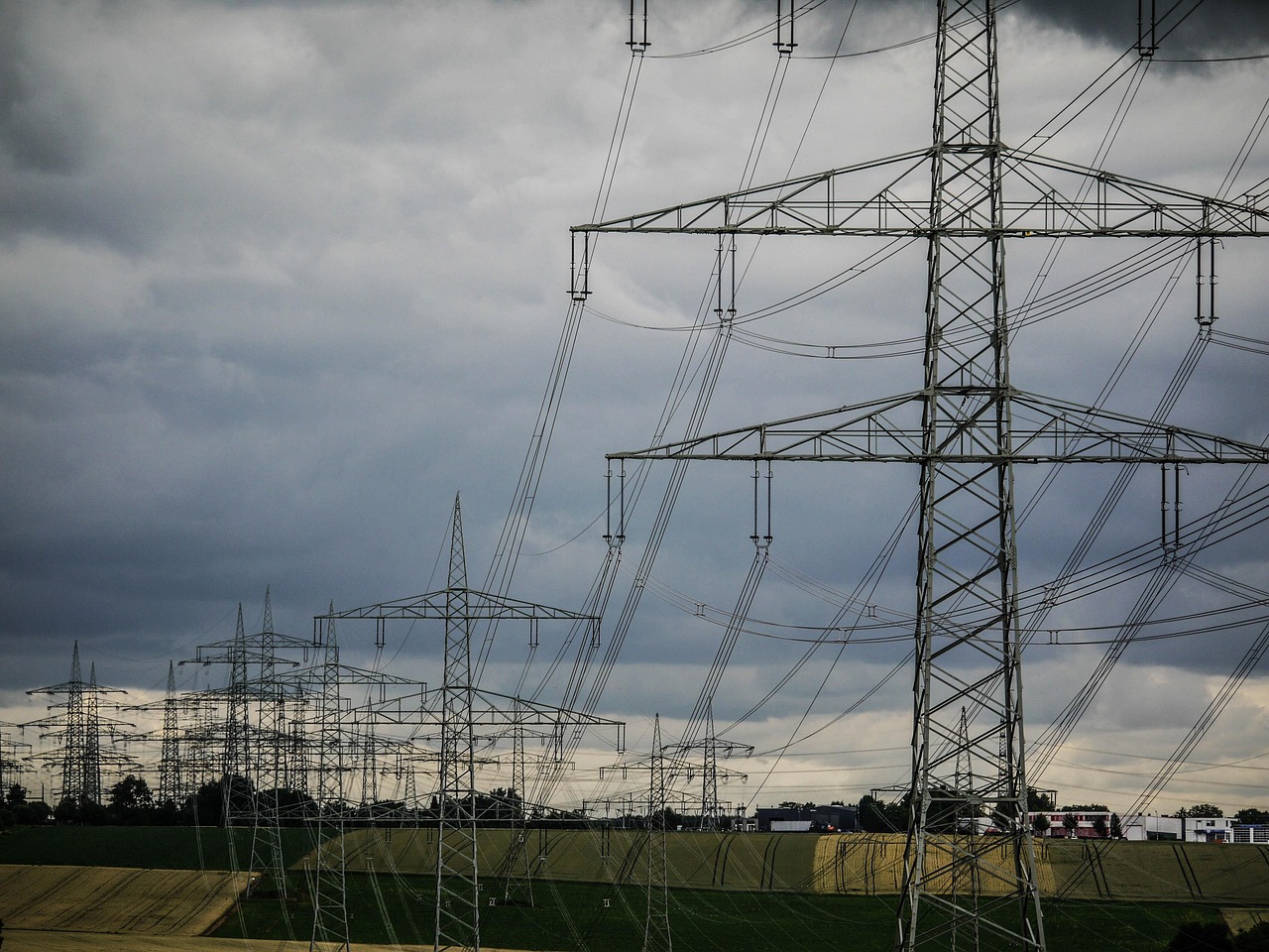 découvrez comment la transition énergétique transforme notre société en adoptant des sources d'énergie durables et en réduisant notre empreinte carbone. informez-vous sur les innovations, les initiatives et les défis liés à cette évolution cruciale pour un avenir plus vert.