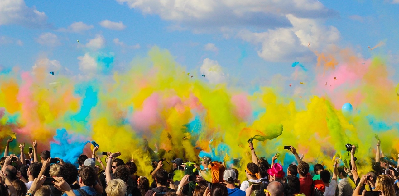 découvrez les événements incontournables à ne pas manquer dans votre région ! que ce soit des concerts, des festivals, des expositions ou des activités familiales, trouvez toutes les informations nécessaires pour profiter au maximum de chaque occasion. restez à jour avec notre calendrier des événements et vivez des expériences mémorables.