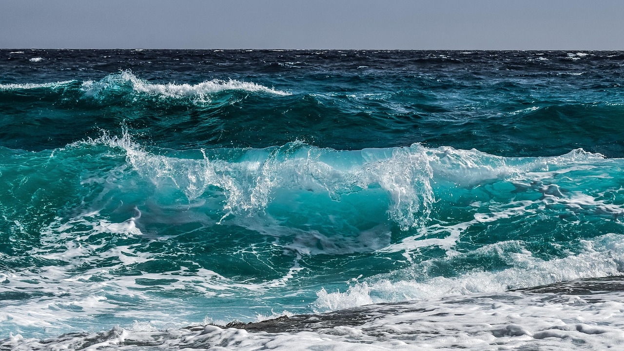 découvrez la beauté captivante de l'océan, un vaste monde regorgeant de mystères marins, de paysages à couper le souffle et de richesses écologiques. plongez dans l'aventure des profondeurs et explorez la biodiversité fascinante qui habite nos mers et océans.