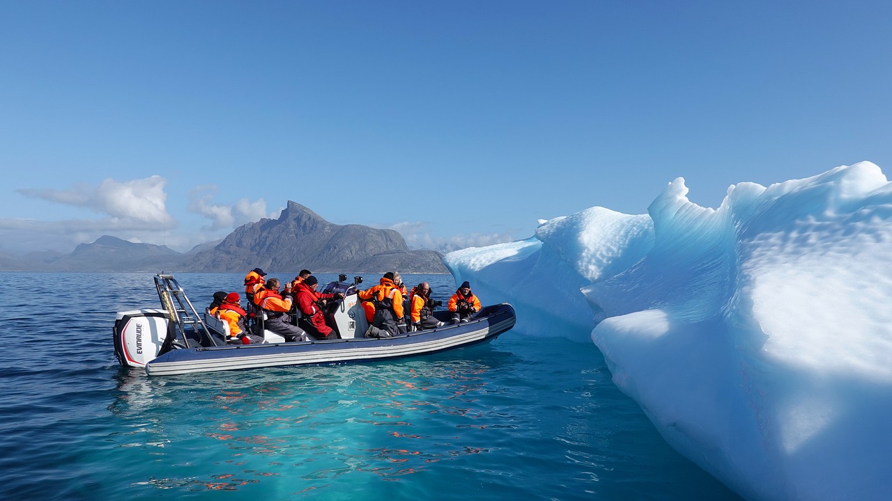 découvrez comment l'innovation climatique redéfinit notre avenir. explorez des solutions durables, des technologies émergentes et des initiatives créatives pour lutter contre le changement climatique et transformer notre planète pour le mieux.