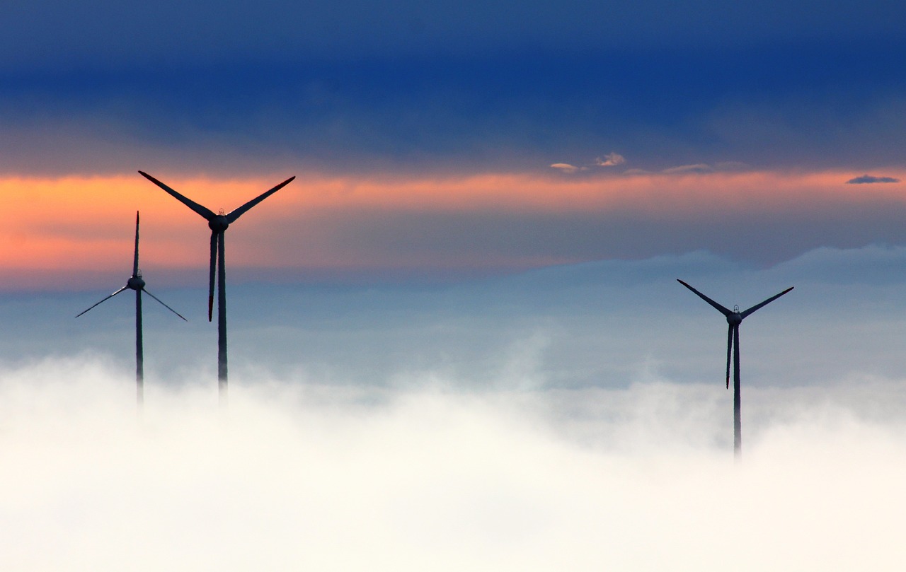 Les défis des énergies renouvelables dans les zones rurales