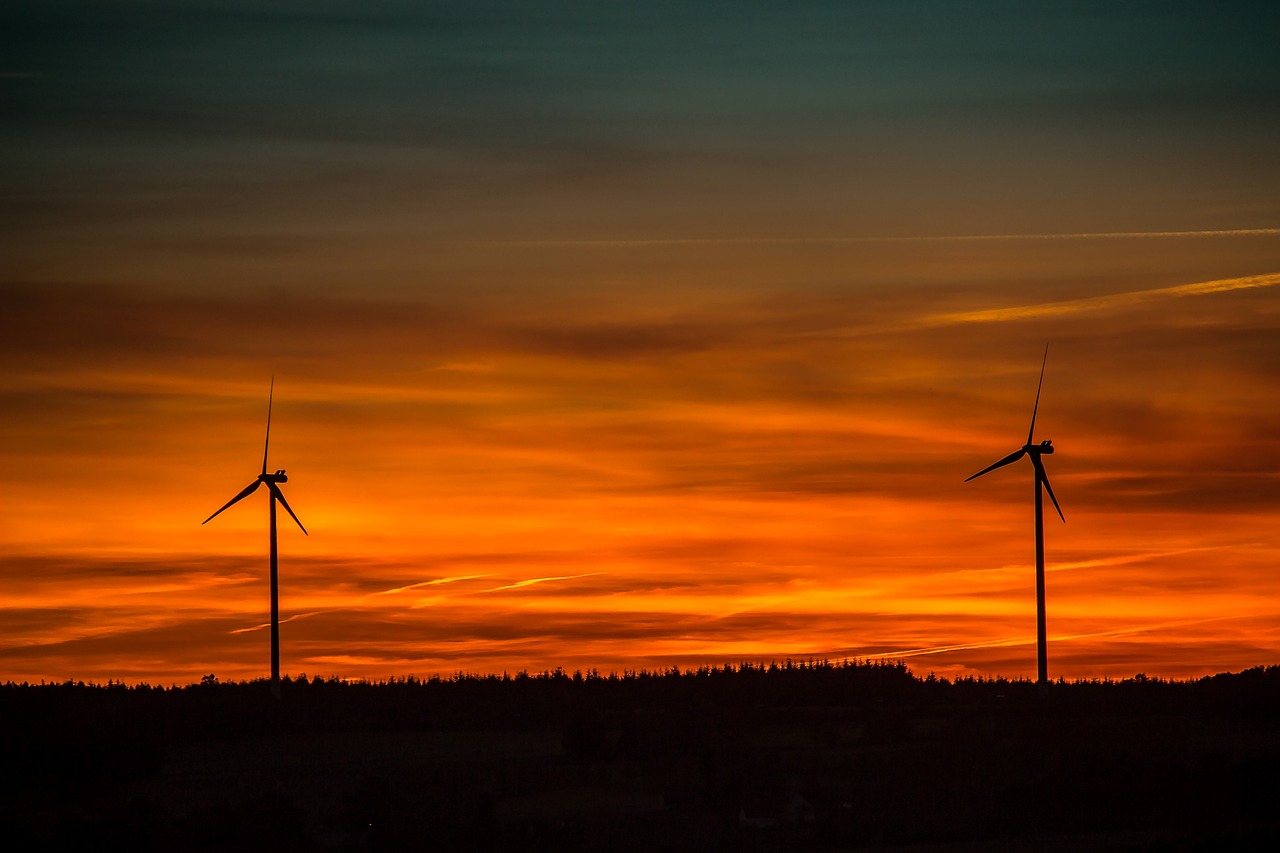 découvrez l'univers fascinant de l'énergie : ses différentes formes, son impact sur notre quotidien et les innovations qui façonnent un avenir durable. explorez comment l'énergie façonne notre monde et apprenez à mieux la consommer.