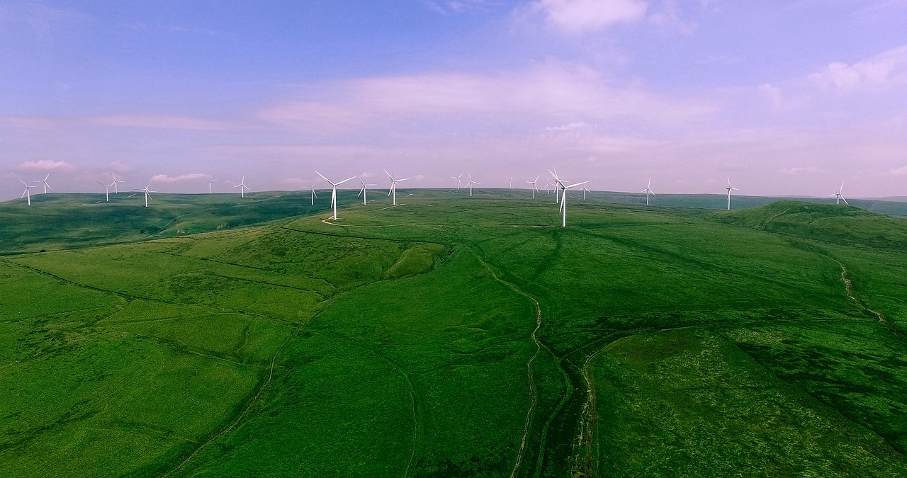 découvrez les technologies vertes, un ensemble innovant de solutions durables conçues pour réduire l'impact environnemental. apprenez comment ces avancées contribuent à un avenir plus écologique et prospère.