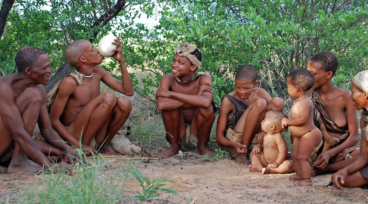 découvrez la richesse et la diversité des peuples autochtones à travers le monde. explorez leurs cultures uniques, leurs traditions ancestrales et leur rapport à la nature, tout en mettant en lumière les défis auxquels ils font face aujourd'hui.