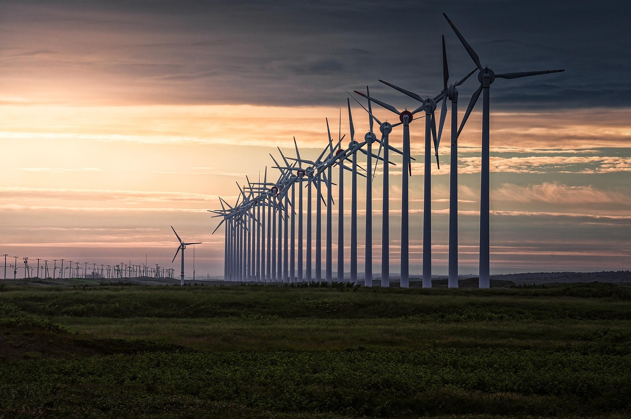 découvrez les champions de l'énergie renouvelable qui transforment notre avenir. explorez des innovations durables, des leaders inspirants et des projets révolutionnaires qui font progresser la transition énergétique vers un monde plus vert.