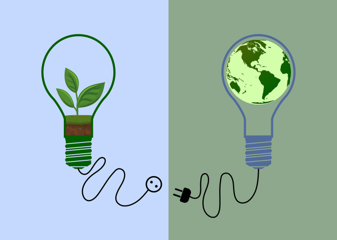 Systèmes énergétiques durables : Vers un avenir écologique et responsable