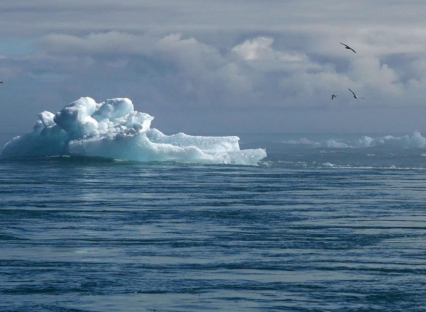 Climat en péril : le Tribunal international du droit de la mer rappelle aux États leur obligation d’agir