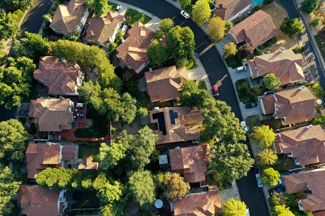 Communautés durables : Vers un avenir écoresponsable et collaboratif